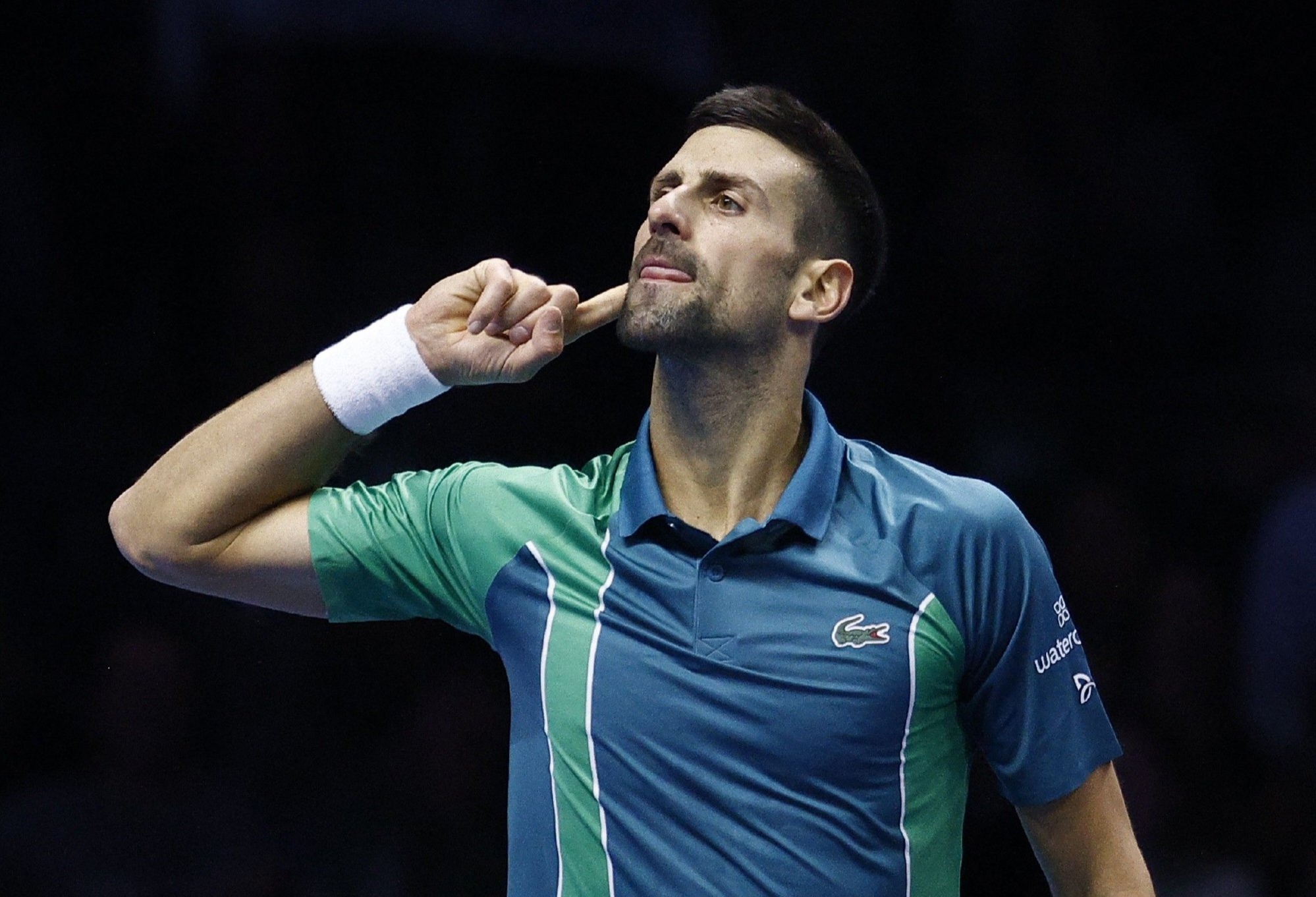 KAiyun Sports登录入口-包含德约科维奇遭遇二十持续失利，美国队教练压力巨大！赛场气氛高涨的词条