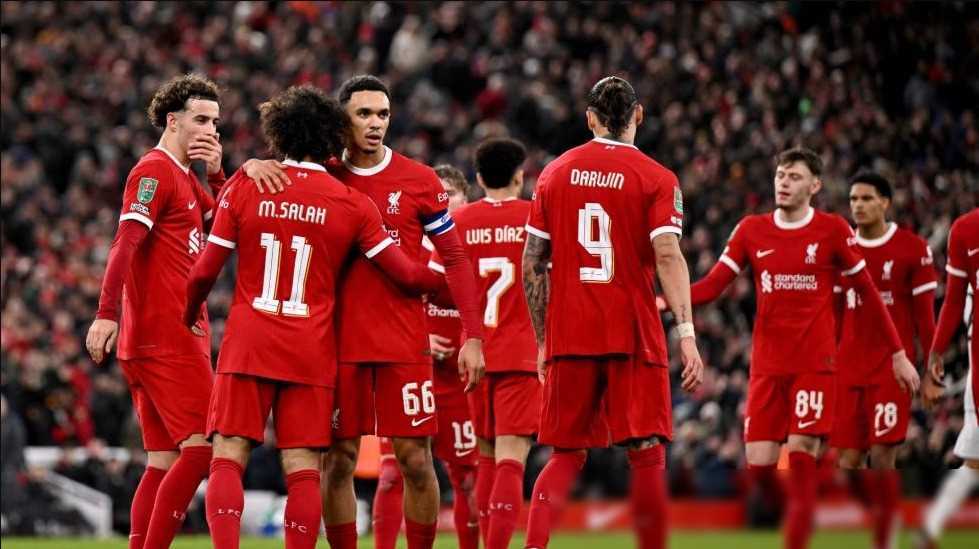 KAiyun Sports登录入口-风云突变尼斯清晨再遭质疑，英超版图或变，震撼外界，团队化学反应显著(instruction中文翻译)