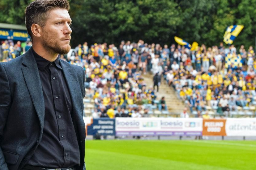 开云体育官方登录入口-关于比利亚雷亚尔迎亚冠关键赛；国际比赛日防线松动；目标明确；资深球员宣示担当的信息